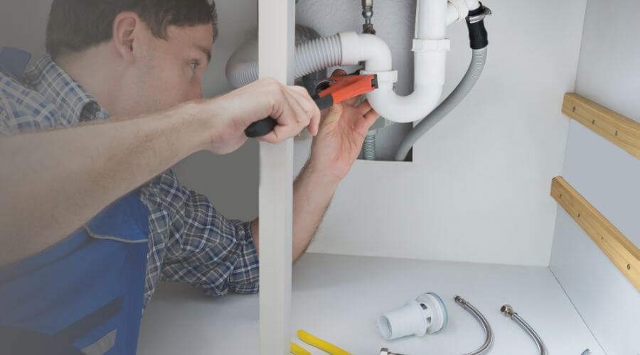 Professional same day plumber in Pageton, WV